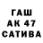 БУТИРАТ BDO Hawavi